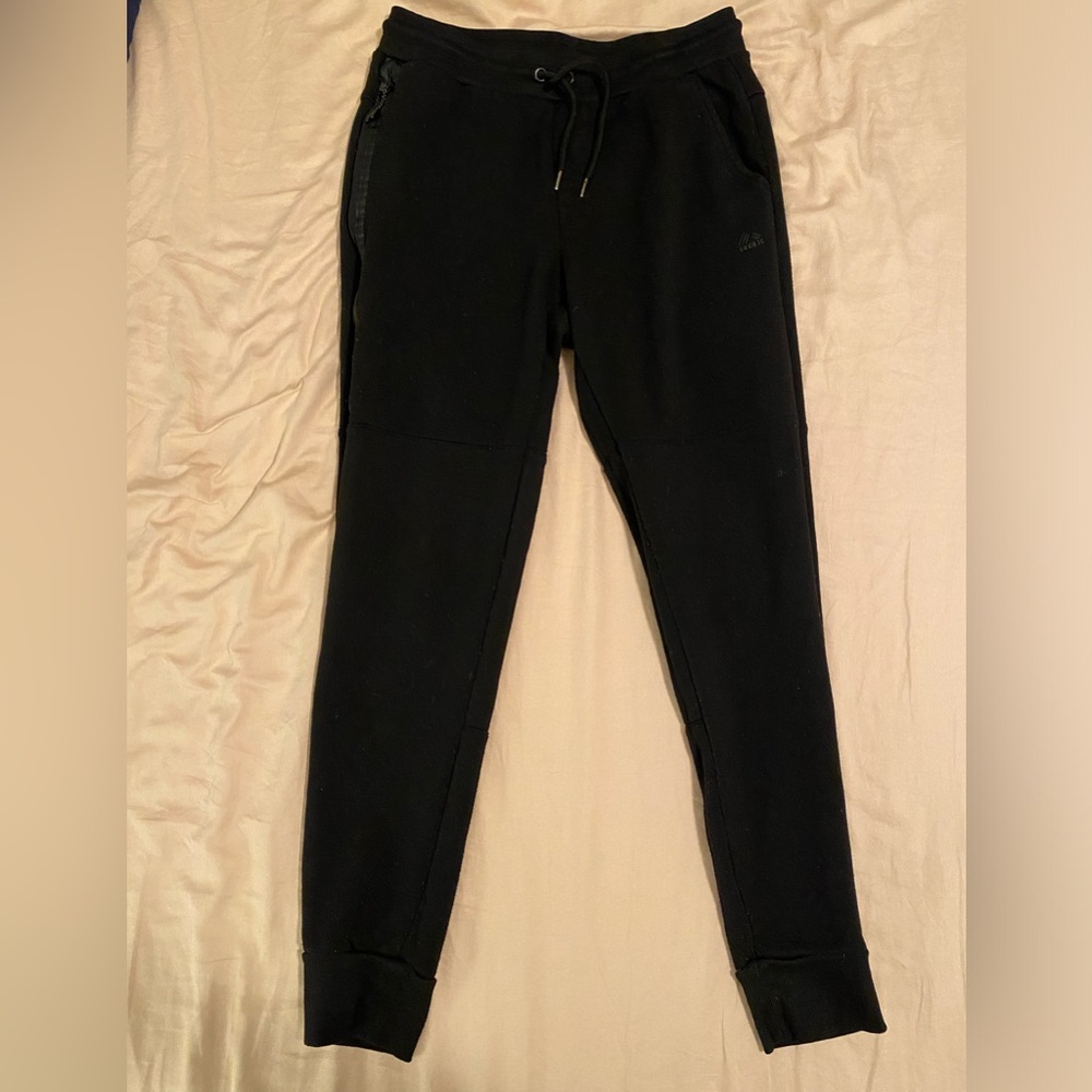 Slim-Fit Joggers